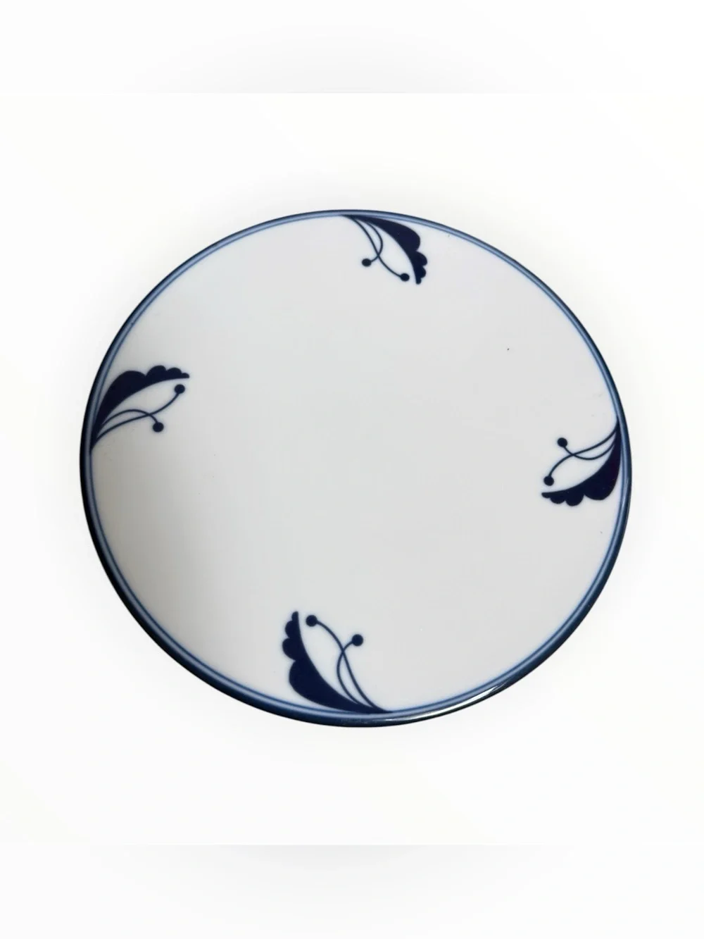 vintage Dansk Flora 